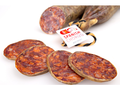 El Consorcio del Chorizo Español cumple  5 años superando los 7 millones de kilos vendidos
