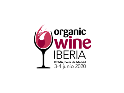 Descubre los mejores vinos ecológicos en Organic Food Iberia 2020