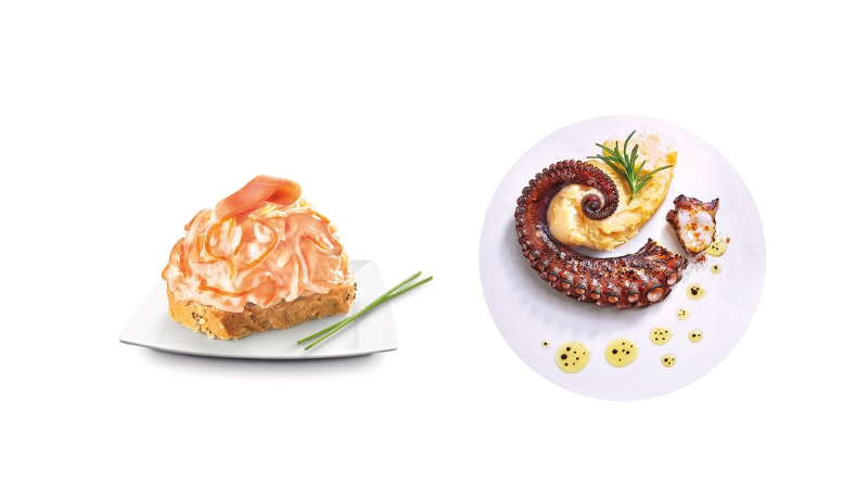 Aguinamar® lanza tres nuevas soluciones para llevar lo mejor del mar a todos los hogares