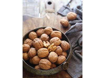 Nuevo Trade representative en España para Nueces de California