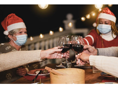 La pandemia cambia los hábitos de consumo en Navidad