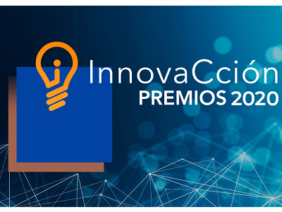Apertura de los Premios InnovaCción en el sector del Gran Consumo