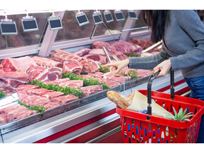 Las ventas de cárnicos crecieron un 3,1% en 2019
