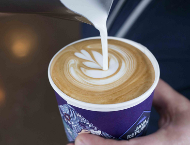 Los españoles son fieles seguidores del café: 8 de cada 10 lo consume habitualmente