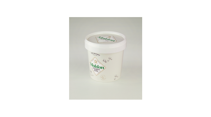 Sal Maldon lanza un nuevo envase de 570 gramos