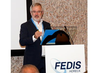 El sector de la Distribución a Horeca alerta que está afectada  más del 90% de su actividad