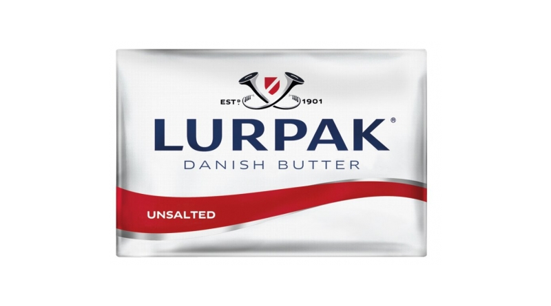 Lurpak® estrena pastilla tradicional