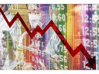 8 de cada 10 españoles se muestran preocupados por el aspecto económico de la crisis COVID-19