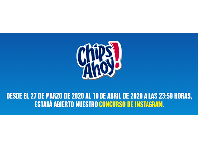 Chips Ahoy lanza su propio videojuego a través de Instagram