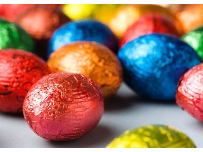 Los españoles se preparan para una Pascua confinada