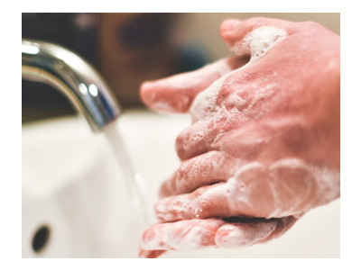El coronavirus hace que el jabón de manos entre en más hogares que la Coca-Cola regular