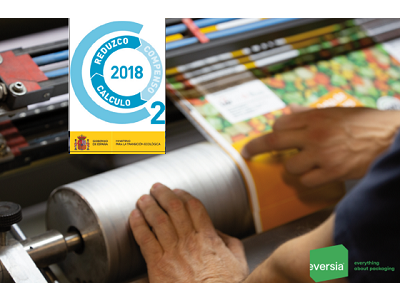 Eversia consigue el sello 