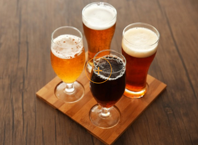 La desaparición del consumo de cerveza en hostelería no compensa la subida de ventas en alimentación