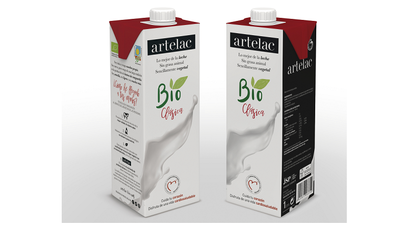 Artelac Bio, la nueva marca del grupo JSP