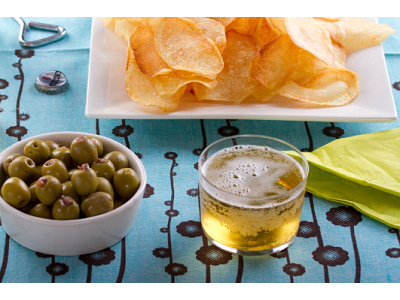 Sigue el crecimiento de productos relacionados con nuevos hábitos de consumo