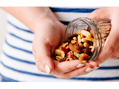 Los españoles picotean hasta un 50% más en el hogar desde que se iniciara la crisis sanitaria