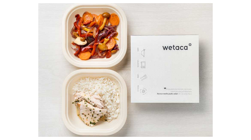 Wetaca lanza su versión de los Platos de Harvard