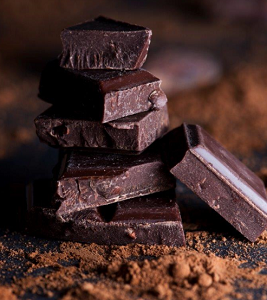 El chocolate, todavía más tentador durante el confinamiento