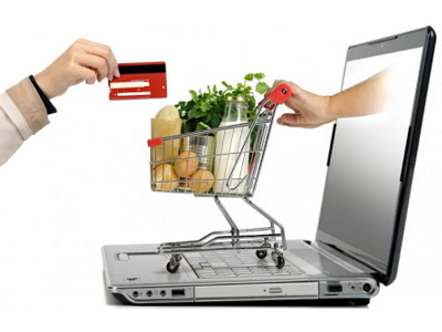 El “súper” online se refuerza y bate un récord al crecer un 286%