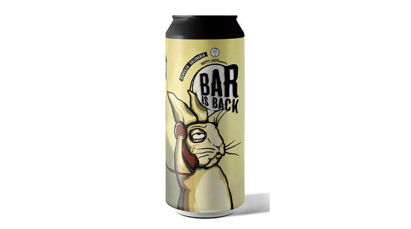 El Brew&Hub de Mahou San Miguel lanza BARisBACK
