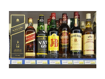 El confinamiento dispara las ventas del papel higiénico y el whisky