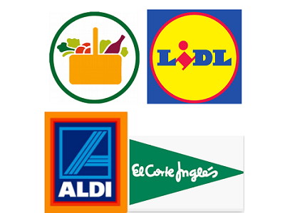 Mercadona se une a El Corte Inglés en el ranking de marcas más valiosas del mundo