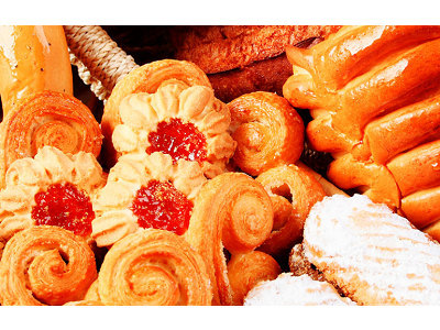 Sube el consumo de dulce durante el confinamiento