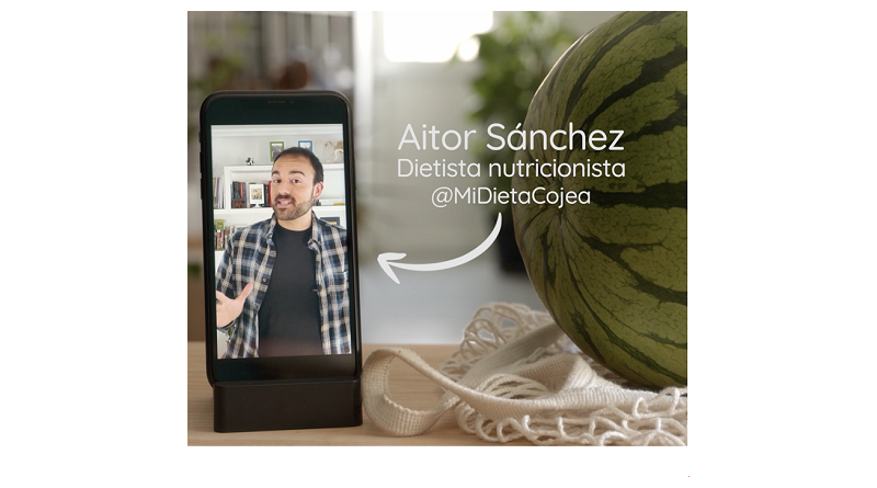 UNICA lanza una campaña para promocionar la sandía Freshquita