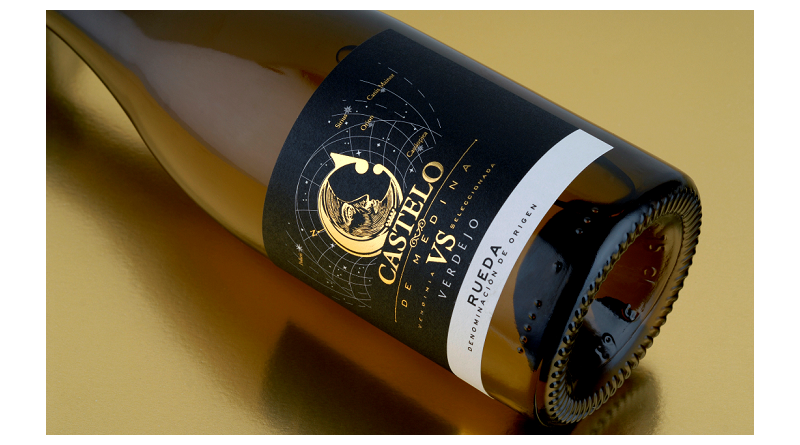 Vendimia Seleccionada de Castelo de Medina