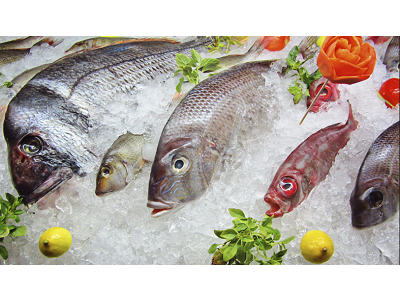 Los hogares españoles muestran su preferencia por el consumo de productos frescos