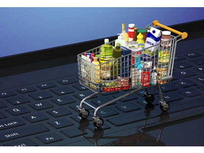 El E-Commerce duplica su cuota de mercado