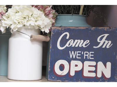 La desescalada incrementa las visitas a tiendas un 28%