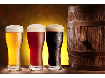 La producción de cervezas artesanas caerá por vez primera en 2020