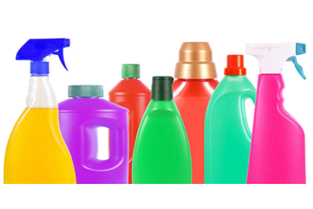 El sector de productos de limpieza facturó 2.225 millones en 2019