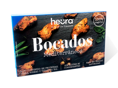 La pandemia aumenta el número de supermercados ofreciendo carne 100% vegetal