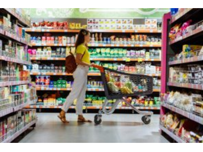 La distribución española registra los mejores ratios europeos de disponibilidad de productos en las tiendas durante el COVID-19