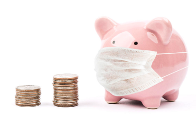 El 36 % de los españoles han consumido sus ahorros durante un mes de confinamiento