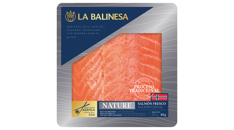 La Balinesa renueva su imagen apostando por sus iconos más clásicos