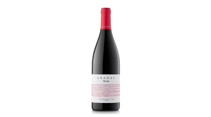 Abadal Matís, nuevo vino de ABADAL
