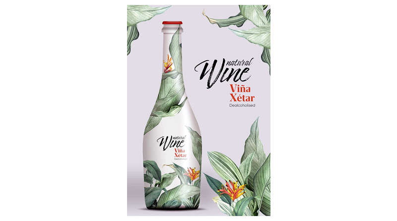 Nace el nuevo “Viña Xétar Sin”