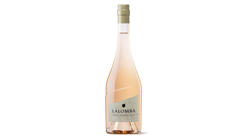Lalomba Rosado presenta la añada 2019 con un nuevo packaging