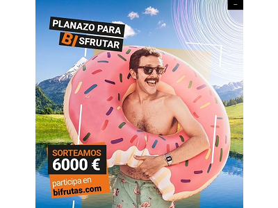 ‘Planazo para Bisfrutar’