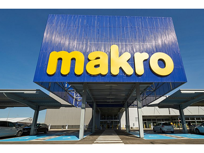 Makro se acerca al consumidor minorista