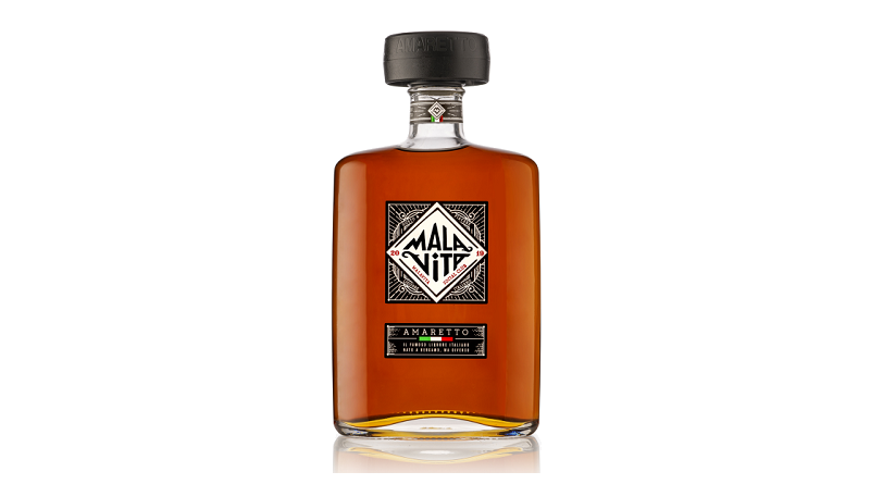 Grupo Varma presenta Malavita, el licor más underground de Italia