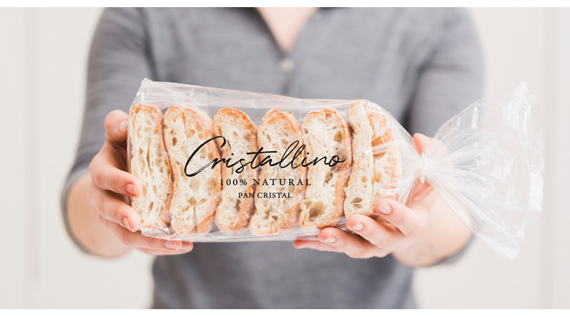 Europastry apuesta por el pan más crujiente