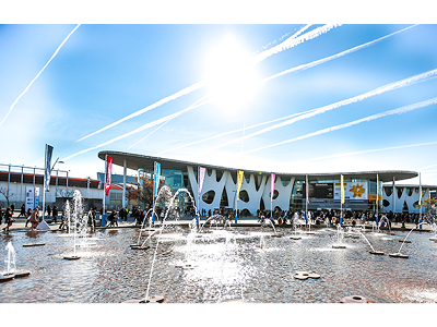 Alimentaria se celebrará en mayo de 2021