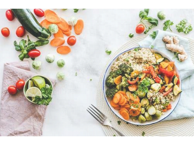 Los alimentos frescos, variados y de proximidad marcaron el consumo de los hogares en 2019