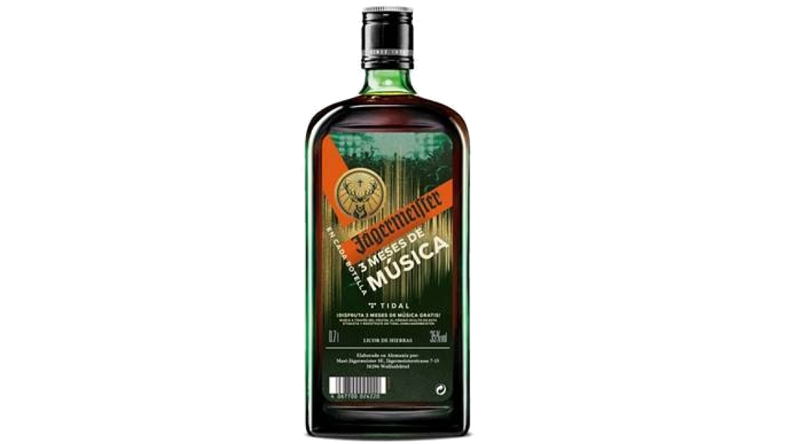 Jägermeister te trae la mejor música con su nueva Edición Limitada