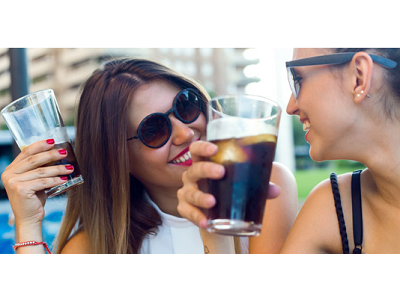 El consumo fuera del hogar recupera el 70% de su tráfico precrisis