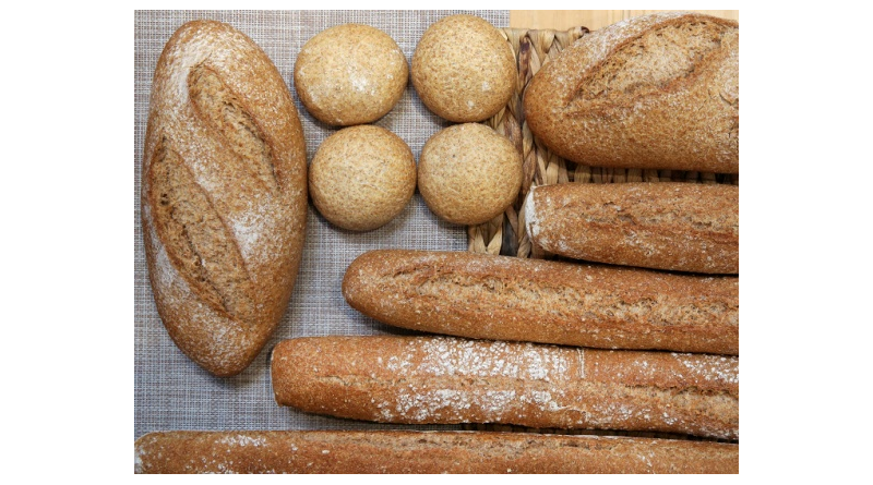 Carrefour aumenta la gama de pan 100% integral